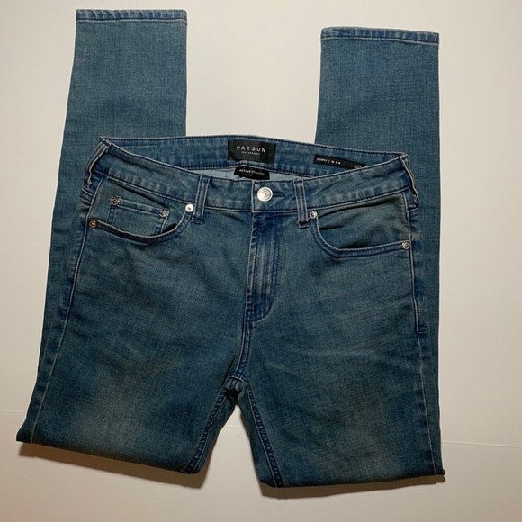 PacSun Other - PACSUN men’s jeans active stretch skinny s 30 x 30